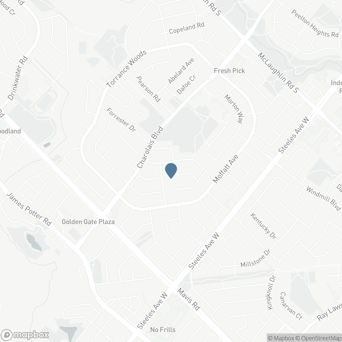 39 MATTERDALE AVENUE, Brampton, Ontario L6Y 4J6
